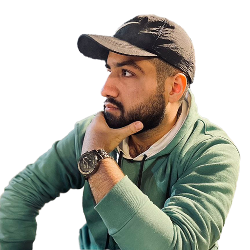 Pouria Darandi